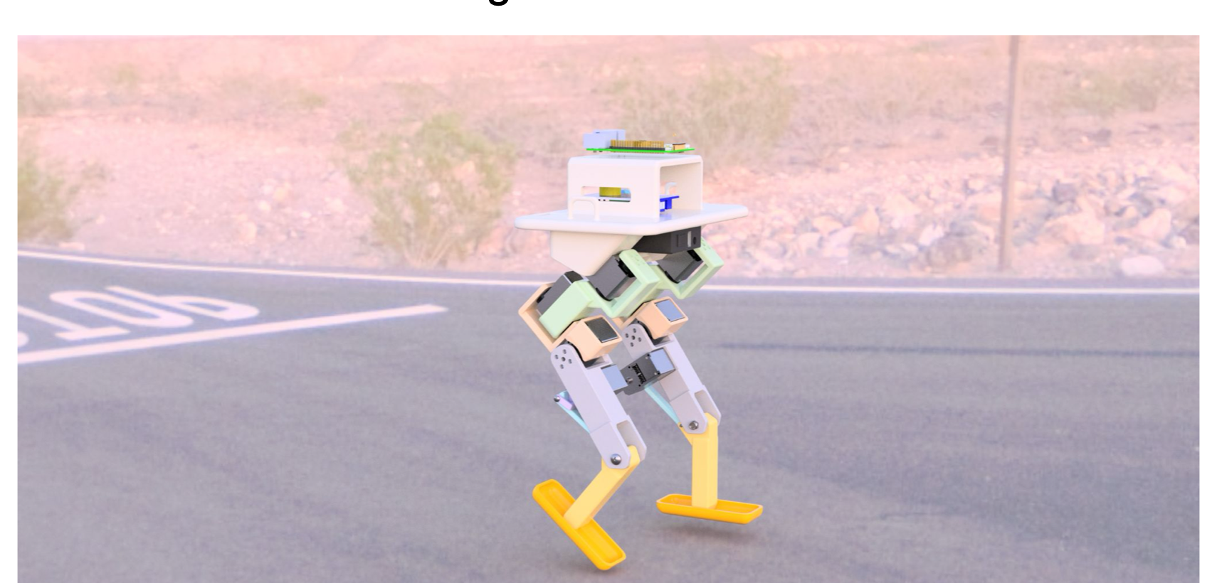 Jumbot-B photorealistic render