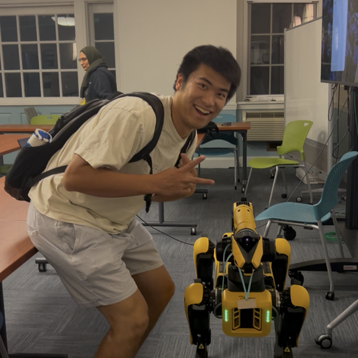 Xianmai (Chris) Liang